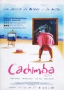 Cover for Cachimba