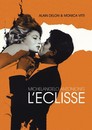 Cover for L'eclisse