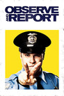 Cover for Observe and Report