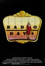 Cover for Radio Days