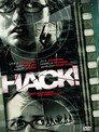 Cover for Hack!