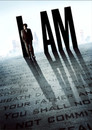 Cover for I Am