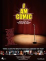 Cover for I Am Comic