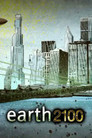 Cover for Earth 2100