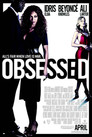 Cover for Obsessed