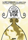 Cover for L'Âge d'Or
