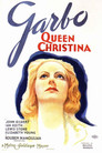 Cover for Queen Christina