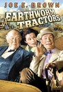 Cover for Earthworm Tractors