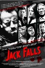 Cover for Jack Falls