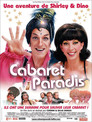 Cover for Cabaret Paradis