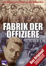 Cover for Fabrik der Offiziere