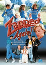 Cover for Zapped Again!