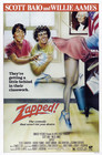 Cover for Zapped!