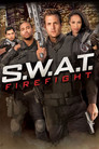 Cover for S.W.A.T.: Firefight