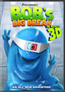 Cover for B.O.B.'s Big Break