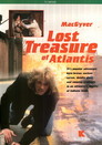 Cover for MacGyver: Lost Treasure of Atlantis