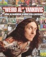 Cover for 'Weird Al' Yankovic: The Ultimate Video Collection