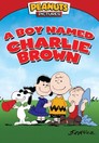 Cover for A Boy Named Charlie Brown