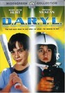 Cover for D.A.R.Y.L.