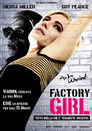 Cover for Factory Girl