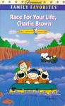 Cover for Race for Your Life, Charlie Brown