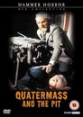 Cover for Quatermass and the Pit