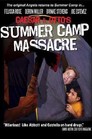 Cover for Caesar and Otto's Summer Camp Massacre