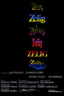 Cover for Zelig