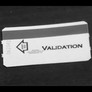Cover for Validation