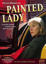 Cover for Painted Lady