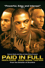 Cover for Paid in Full