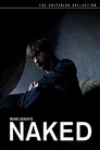 Cover for Naked