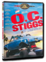 Cover for O.C. and Stiggs
