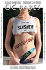 Cover for O.C. Babes and the Slasher of Zombietown
