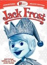 Cover for Jack Frost
