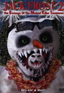 Cover for Jack Frost 2: Revenge of the Mutant Killer Snowman