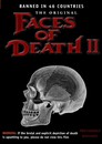 Cover for Faces of Death II