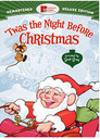 Cover for 'Twas the Night Before Christmas