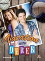 Cover for Vacation with Derek