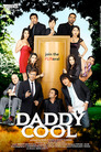 Cover for Daddy Cool