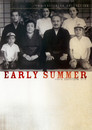Cover for Early Summer