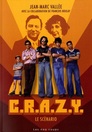 Cover for C.R.A.Z.Y.