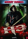 Cover for H3 - Halloween Horror Hostel