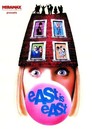 Cover for East Is East
