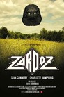 Cover for Zardoz