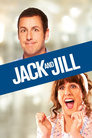 Cover for Jack and Jill
