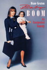 Cover for Baby Boom
