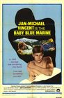 Cover for Baby Blue Marine