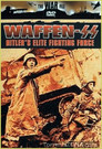 Cover for Waffen SS: Hitler's Elite Fighting Force