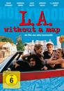 Cover for L.A. Without a Map